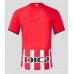 Maillot de foot Athletic Bilbao Domicile 2023-24 Manches Courte